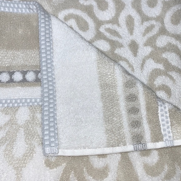 Nicole Miller Bath Nicole Miller Home Bath Collection 0 Cotton Bath